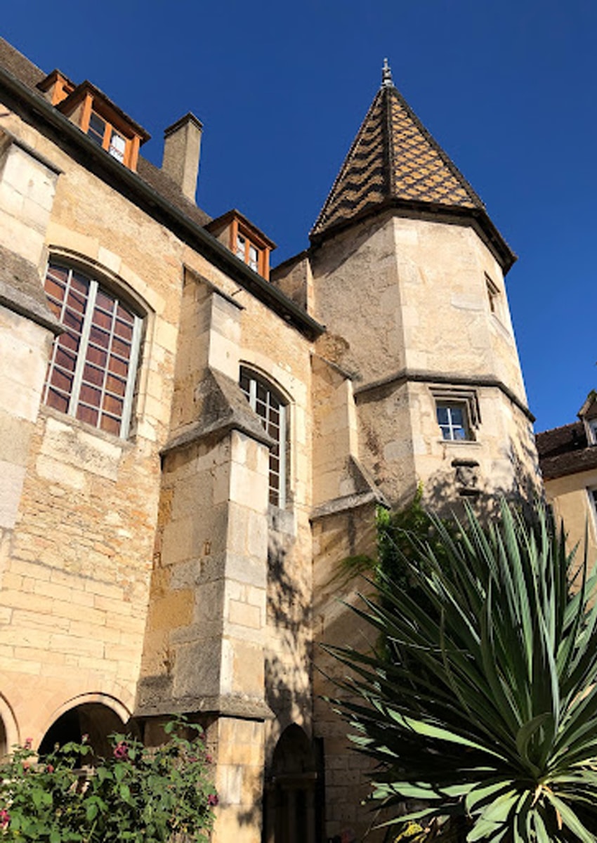 Tourisme à Beaune