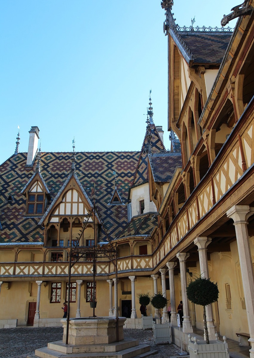 Beaune
