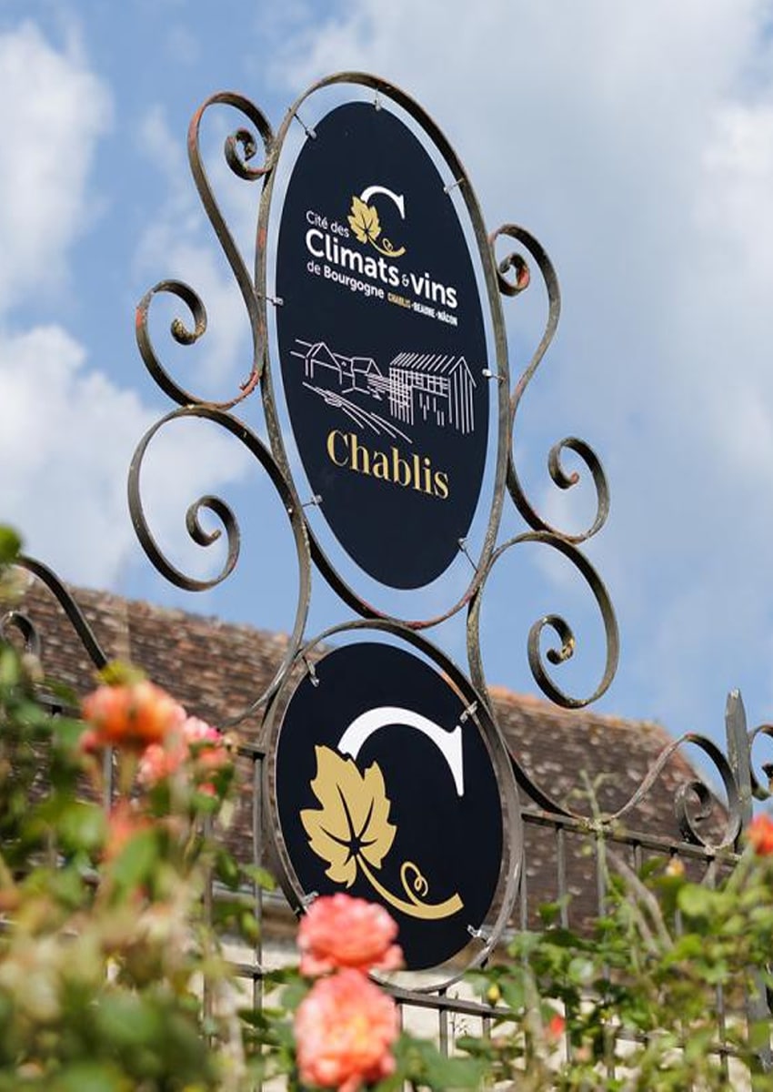 Route des vins Beaune