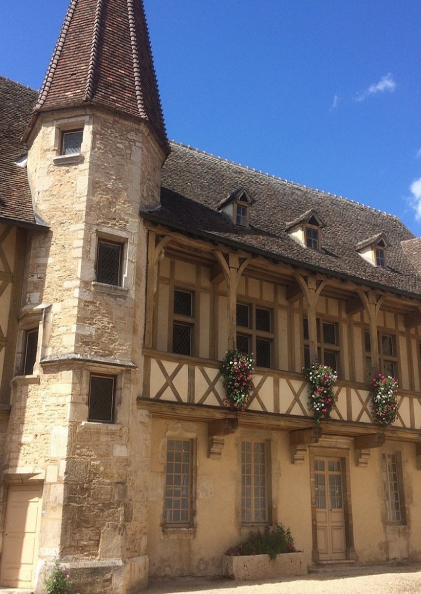 Tourisme à Beaune